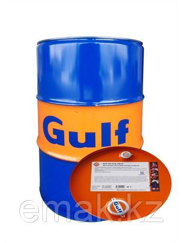 GULF TEC PLUS 10W-40, фото 1
