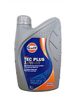 GULF TEC PLUS 10W-40