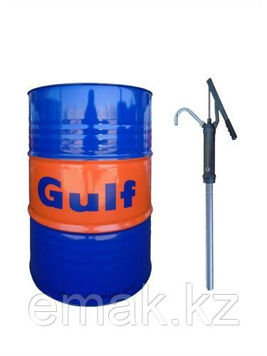 GULF SUPER TRACTOR OIL UNIVERSAL 15W-40