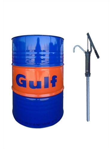 GULF SUPER TRACTOR OIL UNIVERSAL 10W-30