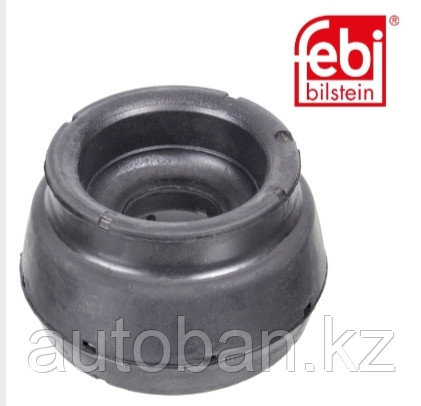 Опора амортизатора переднего Audi A3/VW Golf 4/Bora 1997>/Polo 2009-/Skoda Fabia 2011-/Rapid 2011-/Octavia 97-, фото 1