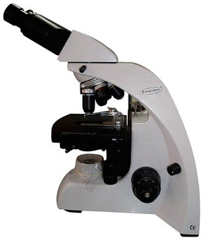 Микроскоп бинокулярный MRP-161А,  ахромат объективы