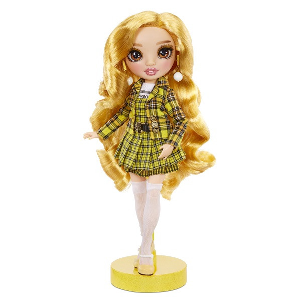 Кукла  Рейнбоу Хай Rainbow High CORE Fashion Doll- Marigold