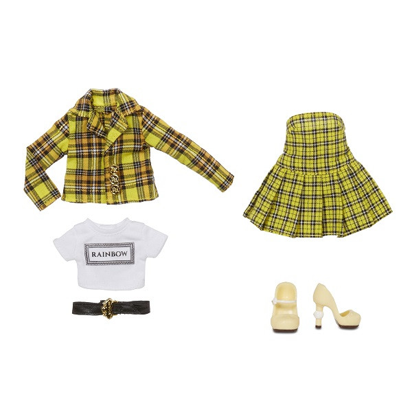 Кукла  Рейнбоу Хай Rainbow High CORE Fashion Doll- Marigold