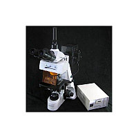 Бинокулярлық микроскоп MIS-7000, оптика "шексіздік"