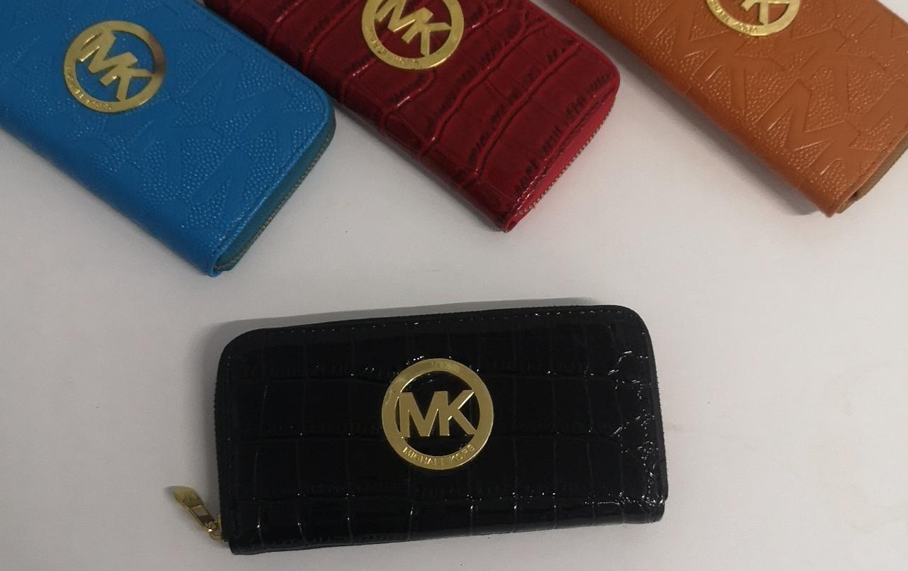 Женский кошелек MICHAEL KORS - фото 5 - id-p107834399