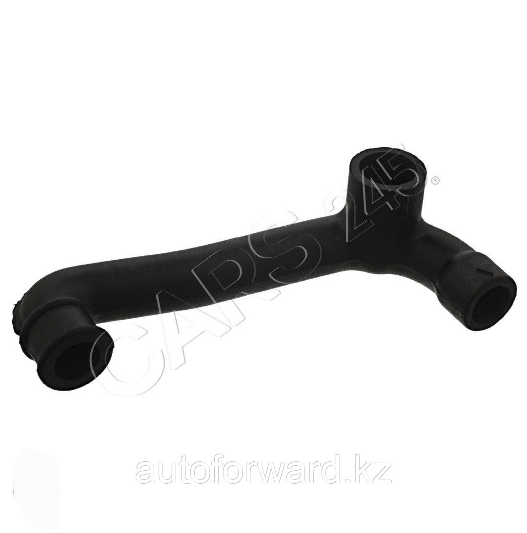 Шланг сапуна 102