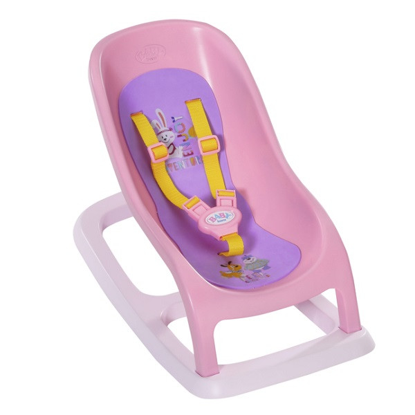 Baby born Бэби Борн Кресло-качалка