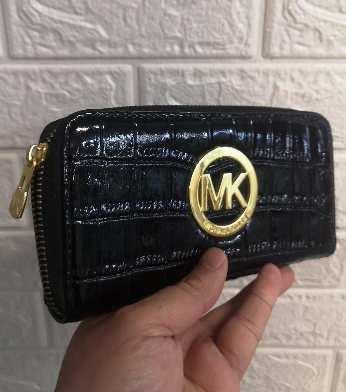 Женский кошелек MICHAEL KORS - фото 2 - id-p107834477