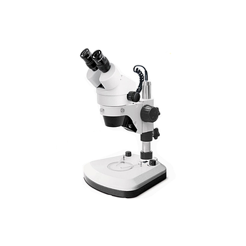 Стереомикроскоп SMZ-08, тринокулярный