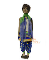 Индийский костюм для девочки (5-9 лет)