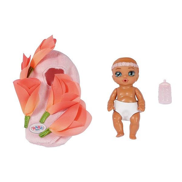 Baby born Бэби Борн Сюрпрайз Кукла,4 волна