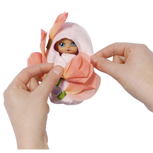 Baby born Бэби Борн Сюрпрайз Кукла,4 волна