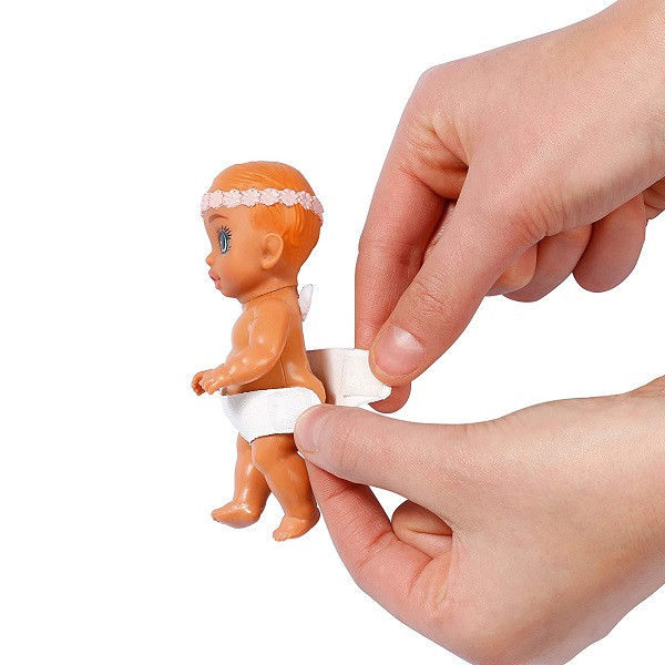 Baby born Бэби Борн Сюрпрайз Кукла,4 волна