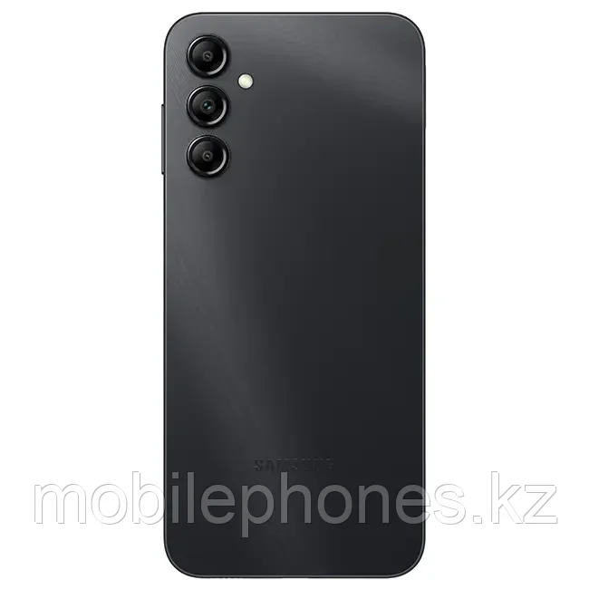 Смартфон Samsung Galaxy A14 4/128Gb, чёрный - фото 3 - id-p107834588