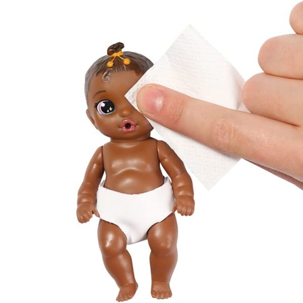 Baby born Бэби Борн Сюрпрайз Кукла,6 серия (12 шт. в ассортименте)