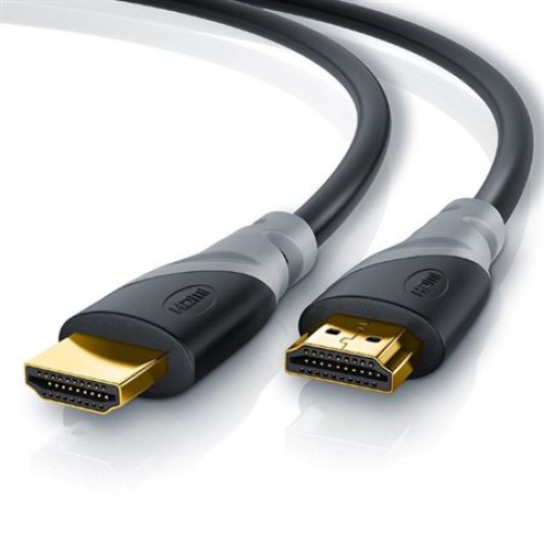 HDMI кабель 10 метров - фото 1 - id-p107834845