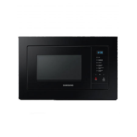 Встраиваемая микроволновая печь Samsung MQ7000 A - фото 1 - id-p107834935