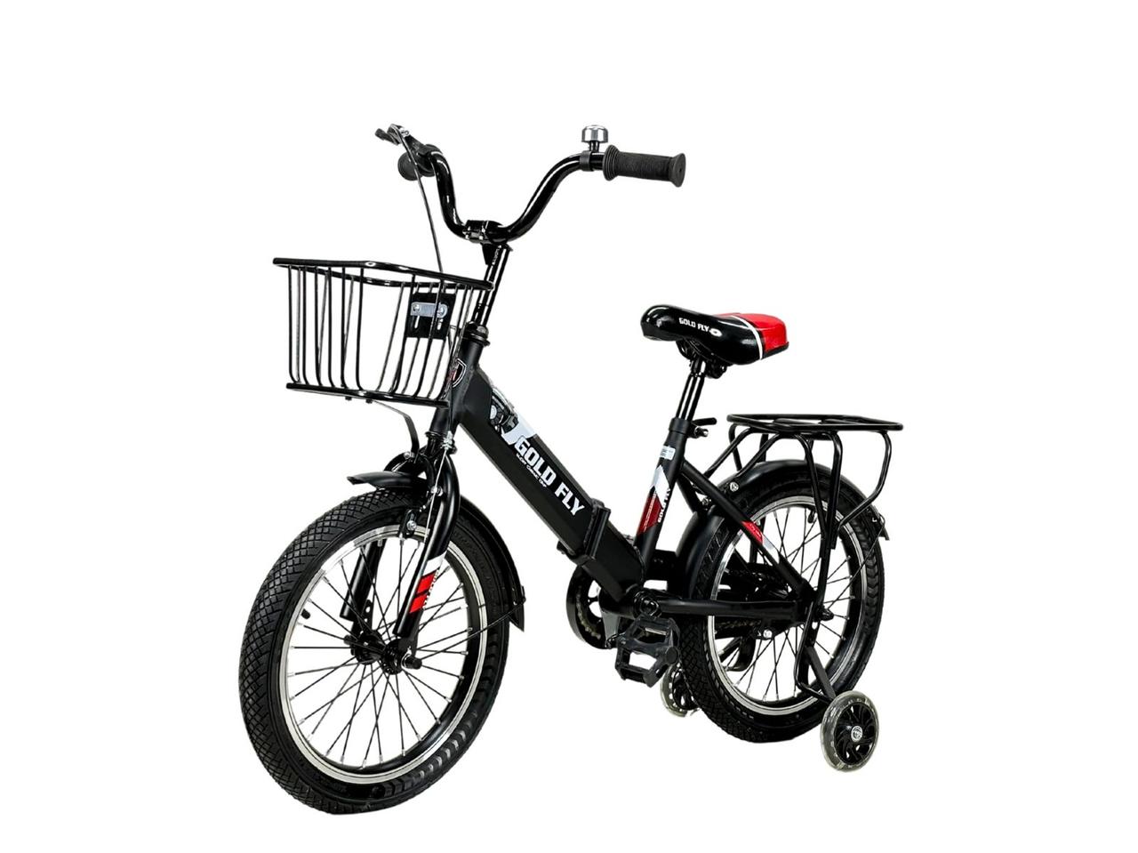 Детский велосипед c помощником Shimmer *Shine 20-01 - фото 4 - id-p107834948