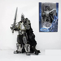 Фигурка Lich King (Arthas) - World of Warcraft (ТЦ Евразия), фото 3