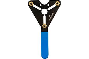 Приспособление для снятия муфты компрессора Forsage