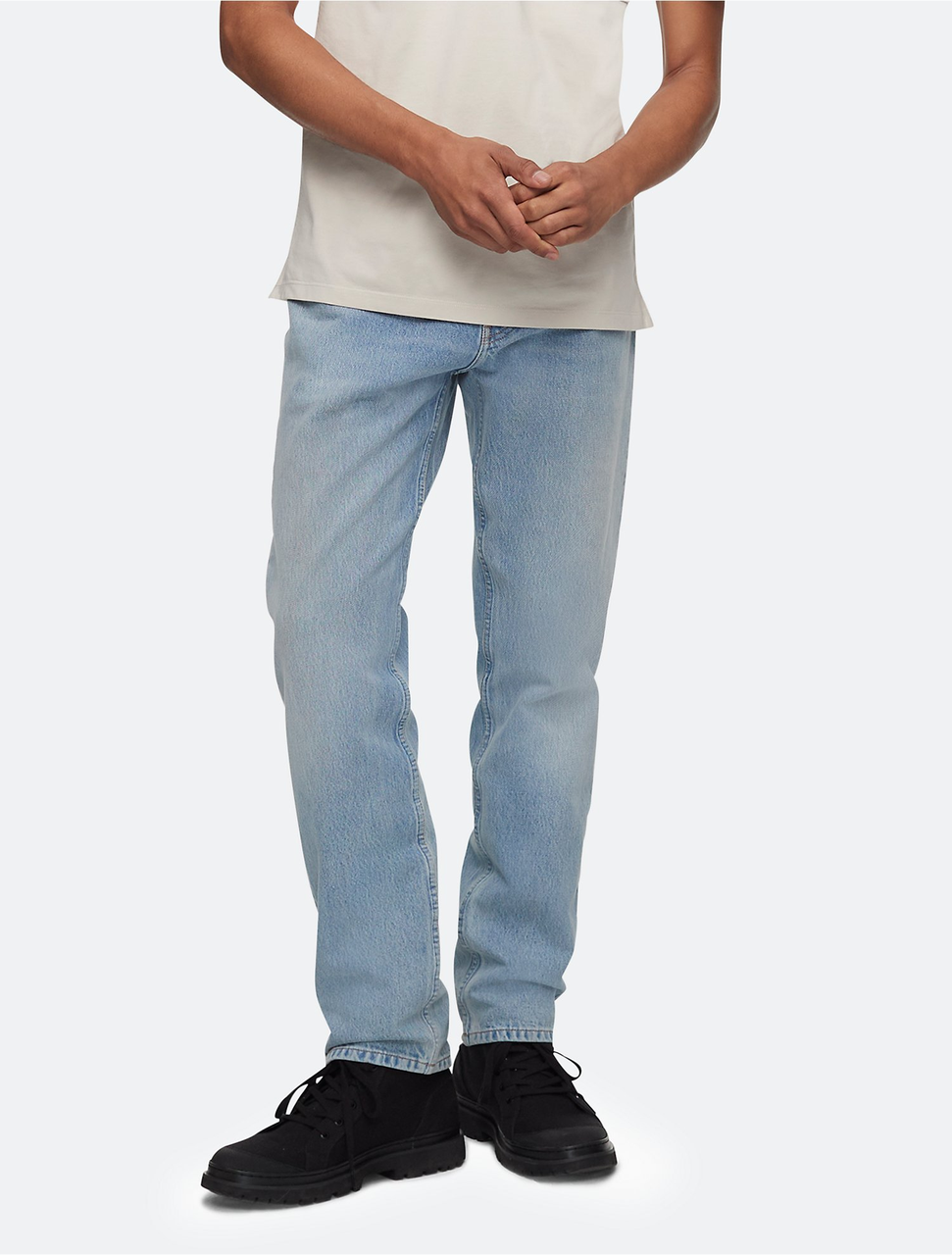 Calvin Klein мужские джинсы