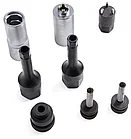 Набор инструментов для ремонта дизельных форсунок, фото 2