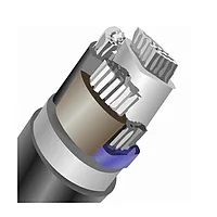 АВВГ 3х185+1х95 ГОСТ