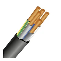 ВВГнг(А)- LS 5х 1.5 МЕМСТ кабелі