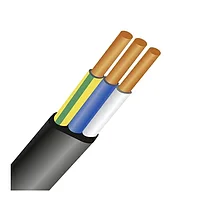 ВВГнг(А)- LS 3х 1.5 МЕМСТ кабелі