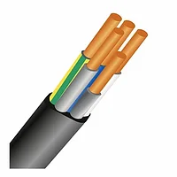 Кабель ВВГнг(А)- LS-5x70 ГОСТ