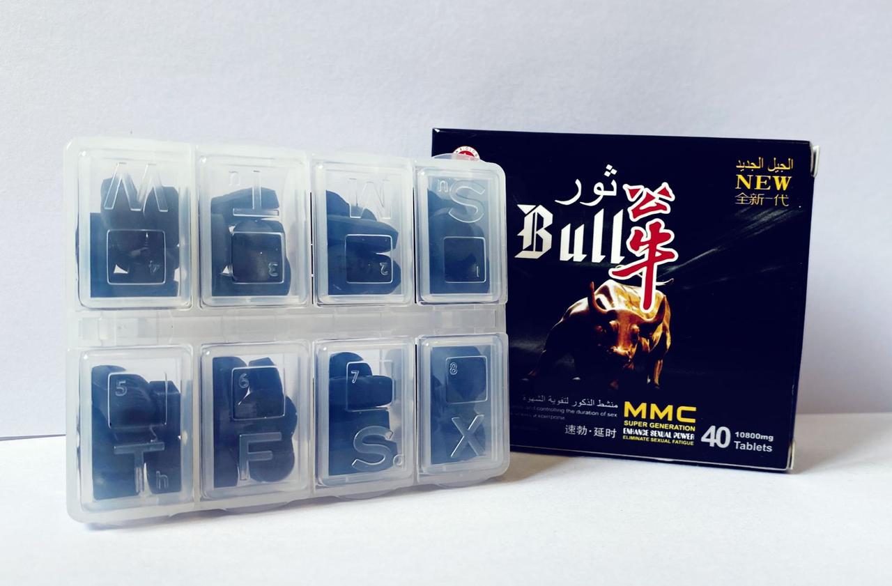 Коррида Таблетки Купить В Краснодаре