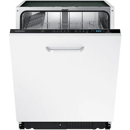 Посудомоечная машина 60 см Samsung DW60M 5050 BB/WT - фото 1 - id-p107835797