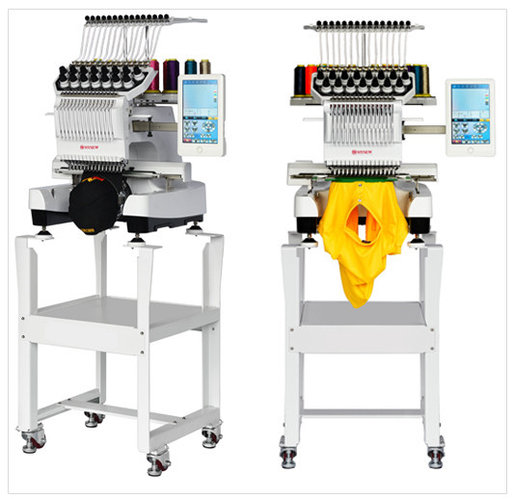 Вышивальная машина MFS1500 (id 107834467)