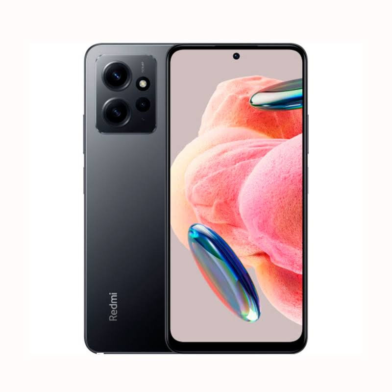 Xiaomi Note 12 4/128gb - фото 2 - id-p107836911