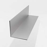 Профиль Г-образный (ГО) 40*40 (1,2мм)