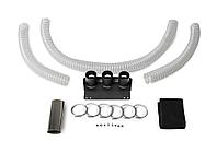 Комплект шноркелей алюминий для квадроцикла STELS Guepard Trophy/Touring 2014-