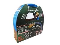 Шланг пневматический, армированый нейоновой нитью 15 метров ROCKFORCE