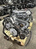 Двигатель Mitsubishi 6G72 3.0