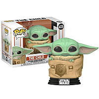 Funko Pop The Child - Star Wars - 405 (Байтурсынова 15)