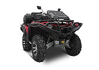 Вынос радиатора алюминий для квадроцикла YAMAHA Grizzly 700 (2012-) Kodiak (2016-) 2012-