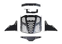 Вынос радиатора алюминий для квадроцикла STELS Guepard Trophy/Touring 2014-