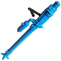 Телескопный перфоратор YSP45