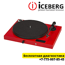 Ремонт виниловых проигрывателей в Алматы