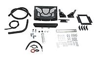 Вынос радиатора алюминий для квадроцикла STELS Leopard 600 YL, 650 YL 2017-