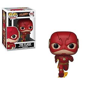 Funko Pop The Flash - Flash (CW) - 713 (Байтурсынова 15)