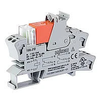 Релейный модуль WAGO 788-312