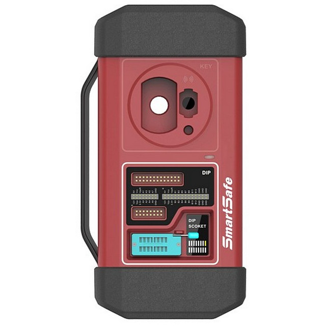 SmartSafe iSmartIMMO G3 внешний вид Программатор SmartSafe iSmartIMMO G3