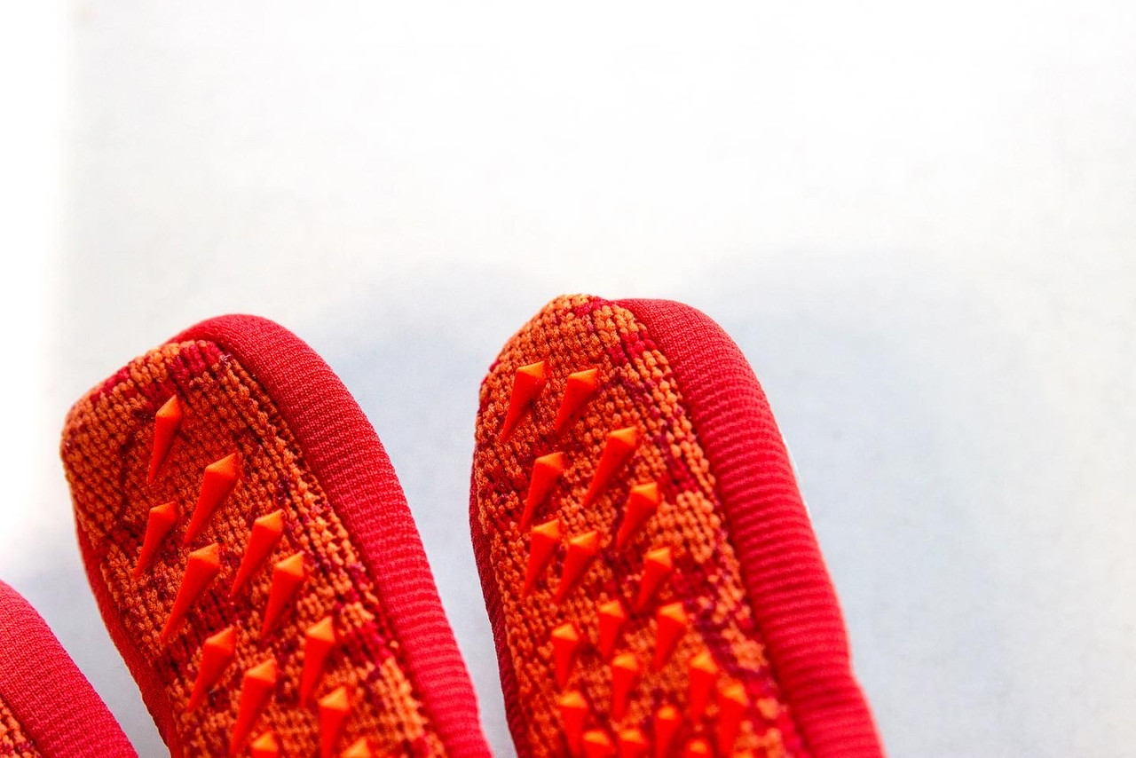 Вратарские перчатки Adidas Predator - фото 4 - id-p107837241