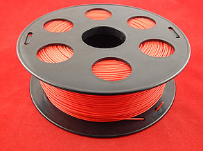 Красный PLA пластик Bestfilament для 3D-принтеров 1 кг (1,75 мм)
